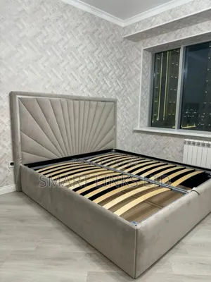 Classic Modern Bedframes – Premium Finish