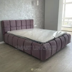 6x6 Solid Bedframes Built for Lasting Comfort