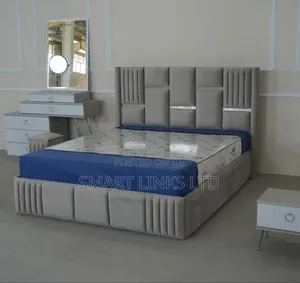 Elegant Design Bedframe