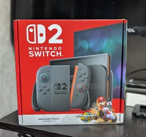 Nintendo Switch 2