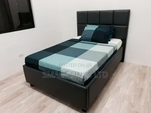 Affordable 4x6 Bedframe – Premium Quality