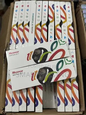 Wearfit S11 Smart Watch