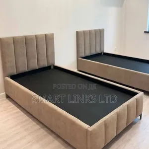 4x6 Bedframe – Comfort & Luxury