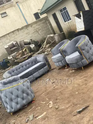 Complete Set of Sofa