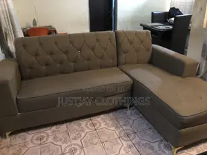 An Affordable Complete Set of Chairs