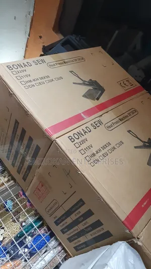 Industrial Heat Press Machine