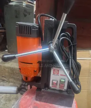 Eurotex J1z-28 Magnetic Drilling Machine 70mm
