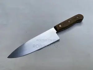 Chicago Cutlery 6 Inches Chef Knife