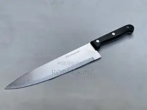 Kitch N Wares 8 Inches Chef Knife
