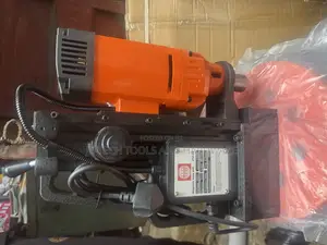 Eurotex Magnetic Drilling Machine 70mm