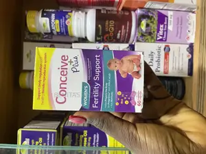 Women’S Fertility Support