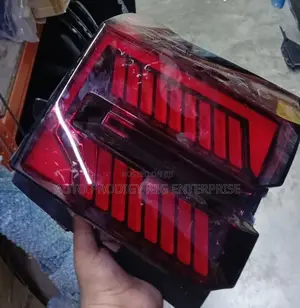 Rear Light Kia Sorento 2024