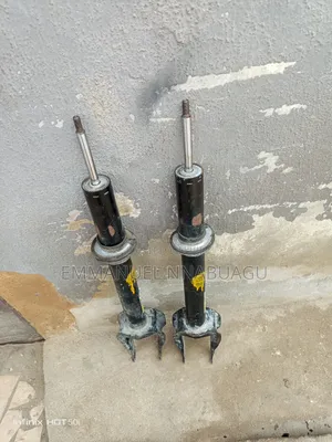 Mercedes Benz Front Shock