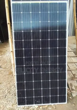 300watt Canadian Solar Panel Monocrystaline 72 Cells