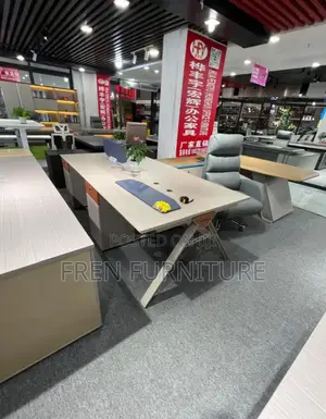 Office Work Station Table