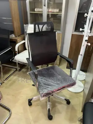Office Chair Good Quality