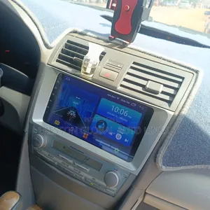 Android Screen Stereo for Toyota Camry Mussle 2008-2010