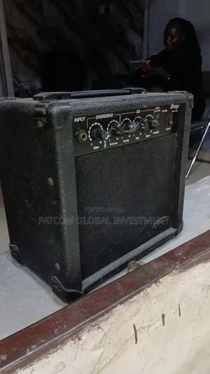 Neatly London Used Mini Bass Combo