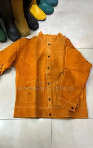 Original Safety Jacket