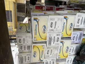Napa Sactchet Margarine