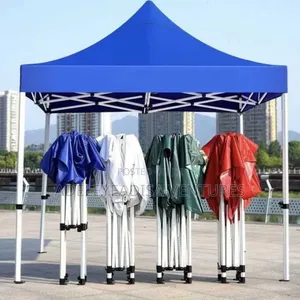 Gazebos Tent 3m by 3m