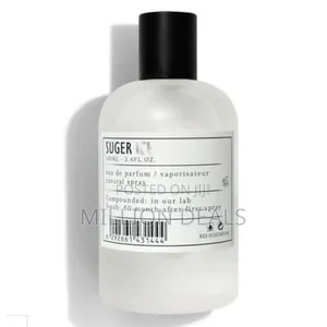 Sugar Ice Dhamma Perfumes Aro-Fac Eau De Parfum 100ml