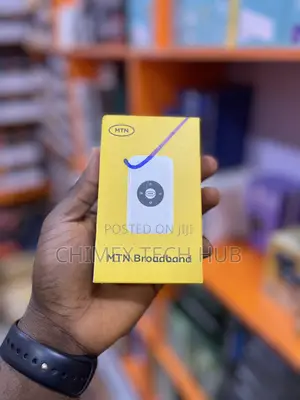 MTN Universal Pocket Mifi