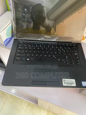 Laptop Dell Latitude 5400 8GB Intel Core I5 SSD 256GB