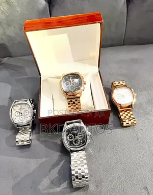 Patek Philip Wrist Watch