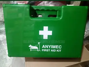 Original First Aid Box