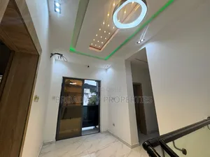 5bdrm Duplex in Omole Phase2 for rent