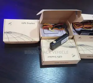 GPS Car Tracking With No Annual Renewal Required