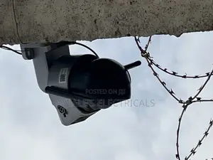 CCTV Cameras