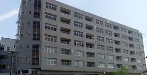 Commercial Property on 7 Floors Total of 7000 SQM at Victoria Island