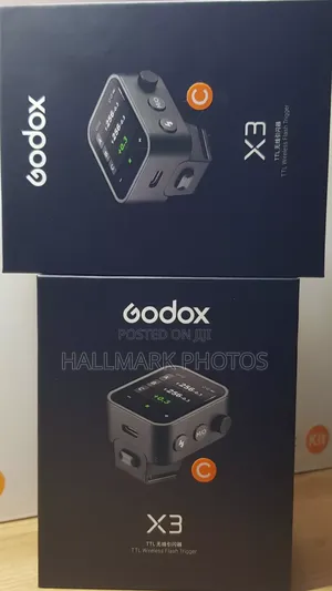 Godox X3 Trigger