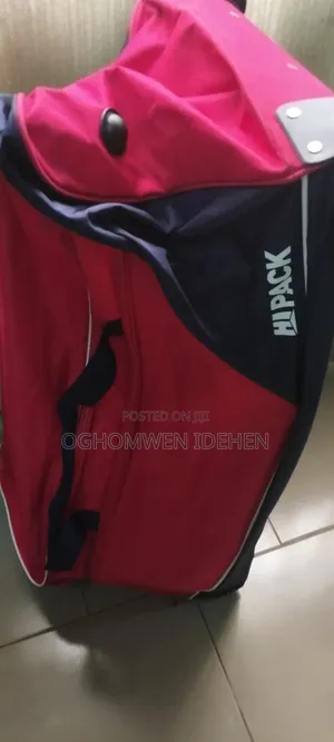 Light Weight High Quality Traveling Bag