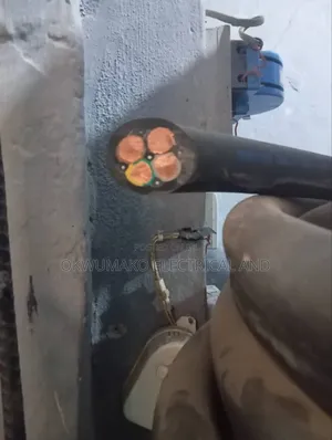 70 Mm Cable
