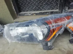 Head Light for Honda Accord 2008-2010