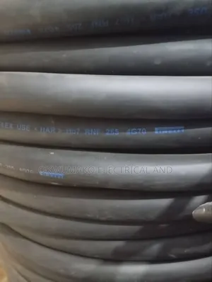  Flexible Cable by 1000meter Per Meter