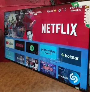Lg 65" 4kuhd Smart Netflix Youtube Bluetooth Usb Hdmi Etc