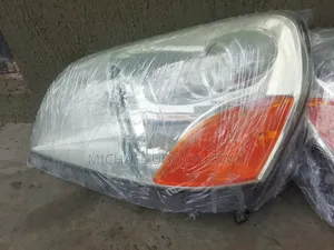 Head Light for Honda Pilot 2003