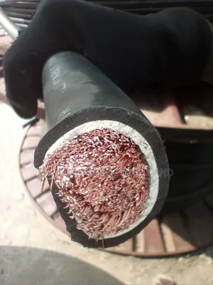 + 300mm Single Core Flexible Cable by 1000meter Per Meter