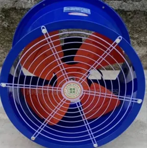 20 Inches Axial Are Used in Various Application
