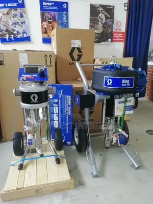 Graco Merkur X1 180