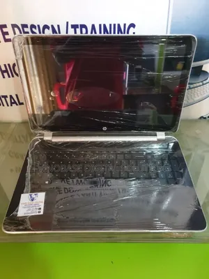 Laptop HP Pavilion TouchSmarT 15 8GB Intel Core I5 HDD+SSD 320GB