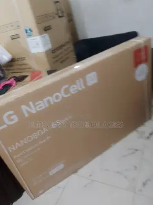 Thrill Lg 65 Inches Smart Tv Nanocell