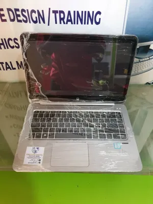 Laptop HP EliteBook Folio 1040 G3 8GB Intel Core I5 SSD 256GB