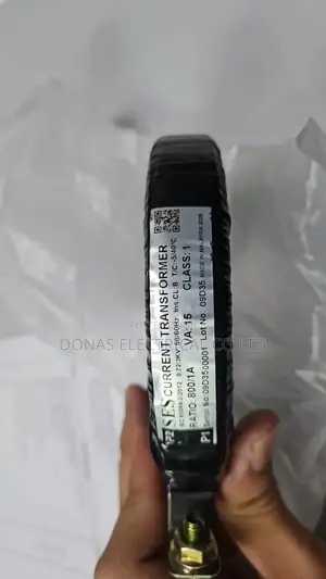 Current Transformer 800/1a