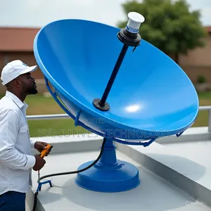 DSTV Installer in Ikate/Elegushi