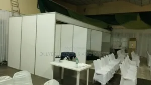 Exhibition Booth Stand